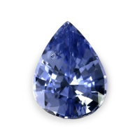 0.79 Ct. Blue Sapphire from Ceylon (Sri Lanka) Video