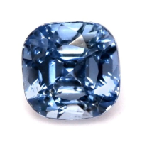 0.76 Ct. Sapphire from Ceylon (Sri Lanka) Video