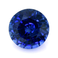 1.68 Ct. Sapphire from Ceylon (Sri Lanka) Video