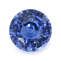 3.10 Ct. Blue Sapphire from Ceylon (Sri Lanka) Video
