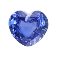 4.04 Ct. Sapphire from Ceylon (Sri Lanka) Video
