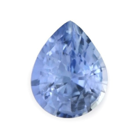 0.64 Ct. Blue Sapphire from Ceylon (Sri Lanka) Video