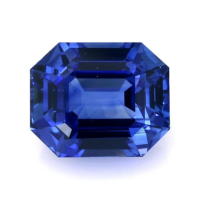 3.53 Ct. Sapphire from Ceylon (Sri Lanka) Video
