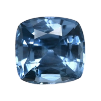 0.49 Ct. Blue Sapphire from Ceylon (Sri Lanka) Video