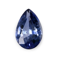 0.50 Ct. Blue Sapphire from Ceylon (Sri Lanka) Video
