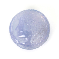 15.87 Ct. Blue Sapphire from Ceylon (Sri Lanka) Video