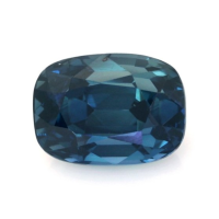 4.05 Ct. Sapphire from Ceylon (Sri Lanka) Video