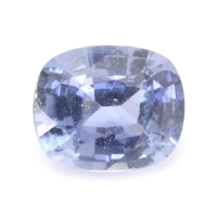 2.02 Ct. Sapphire from Ceylon (Sri Lanka) Video