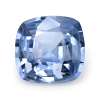 0.79 Ct. Sapphire from Ceylon (Sri Lanka) Video