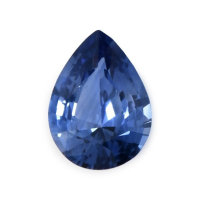 0.85 Ct. Sapphire from Ceylon (Sri Lanka) Video