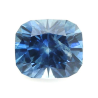 1.80 Ct. Sapphire from Montana Video