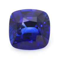 2.68 Ct. Sapphire from Ceylon (Sri Lanka) Video