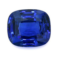 8.02 Ct. Sapphire from Madagascar Video