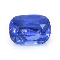 3.02 Ct. Sapphire from Ceylon (Sri Lanka) Video