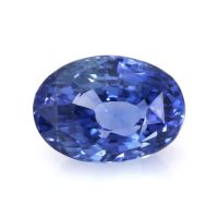 2.55 Ct. Sapphire from Ceylon (Sri Lanka) Video