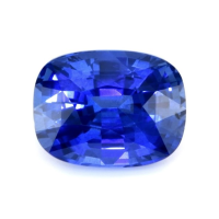 4.59 Ct. Sapphire from Ceylon (Sri Lanka) Video
