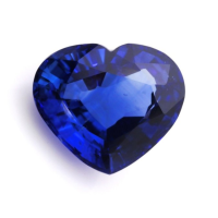 8.11 Ct. Sapphire from Ceylon (Sri Lanka) Video