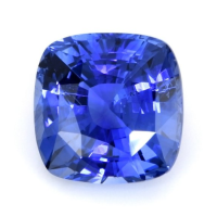 6.52 Ct. Sapphire from Ceylon (Sri Lanka) Video