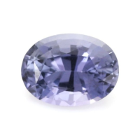 0.79 Ct. Sapphire from Ceylon (Sri Lanka) Video