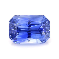 4.67 Ct. Sapphire from Ceylon (Sri Lanka) Video