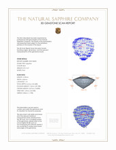 Jewelry 3 D Scan Report