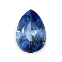 0.50 Ct. Blue Sapphire from Ceylon (Sri Lanka) Video