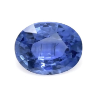 0.40 Ct. Sapphire from Ceylon (Sri Lanka) Video