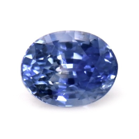 0.48 Ct. Sapphire from Ceylon (Sri Lanka) Video
