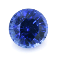 1.14 Ct. Sapphire from Ceylon (Sri Lanka) Video