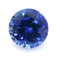 1.07 Ct. Sapphire from Ceylon (Sri Lanka) Video