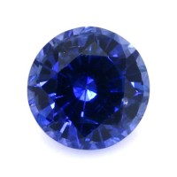 1.07 Ct. Sapphire from Ceylon (Sri Lanka) Video