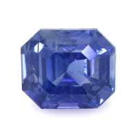 2.08 Ct. Sapphire from Ceylon (Sri Lanka) Video