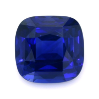 6.01 Ct. Blue Sapphire from Ceylon (Sri Lanka) Video