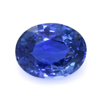 2.47 Ct. Sapphire from Ceylon (Sri Lanka) Video