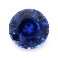 1.30 Ct. Sapphire from Ceylon (Sri Lanka) Video