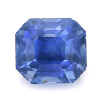 3.59 Ct. Sapphire from Ceylon (Sri Lanka) Video