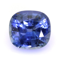 2.66 Ct. Blue Sapphire from Ceylon (Sri Lanka) Video