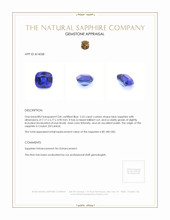 Jewelry Appraisal