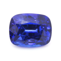3.54 Ct. Sapphire from Ceylon (Sri Lanka) Video