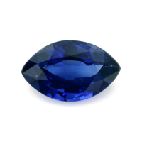 2.13 Ct. Sapphire from Ceylon (Sri Lanka) Video