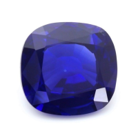 6.08 Ct. Blue Sapphire from Ceylon (Sri Lanka) Video
