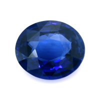 3.57 Ct. Sapphire from Ceylon (Sri Lanka) Video