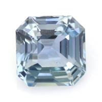 1.58 Ct. Sapphire from Ceylon (Sri Lanka) Video