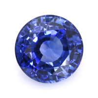 3.02 Ct. Sapphire from Ceylon (Sri Lanka) Video