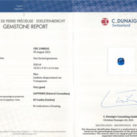 Jewelry Scan Report