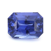 4.54 Ct. Sapphire from Ceylon (Sri Lanka) Video