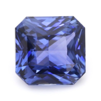8.03 Ct. Sapphire from Ceylon (Sri Lanka) Video