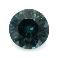 0.56 Ct. Sapphire from Madagascar Video