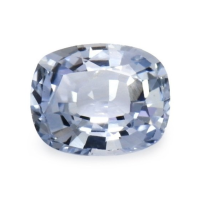 0.84 Ct. Sapphire from Ceylon (Sri Lanka) Video