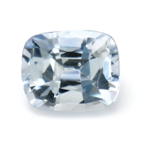 0.73 Ct. Sapphire from Ceylon (Sri Lanka) Video